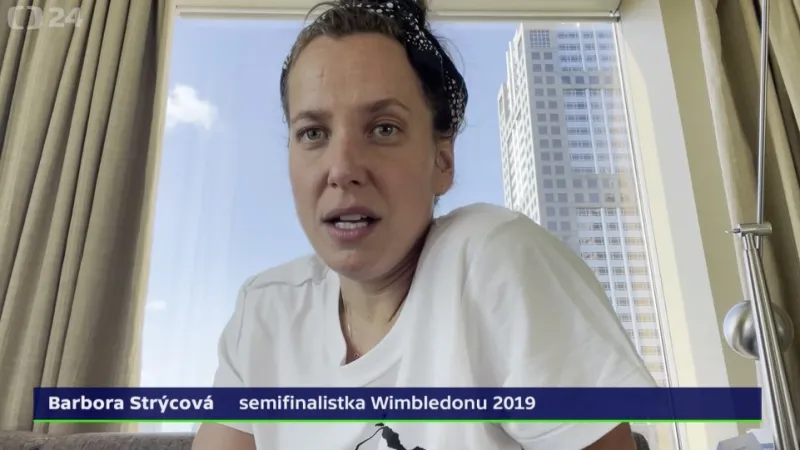 Tenisté jsou před Australian Open v karanténě