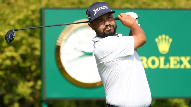 Na US Open zaznamenal Spaun nejlepší výkon kariéry