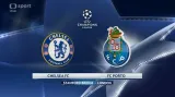Sestřih utkání Chelsea - Porto