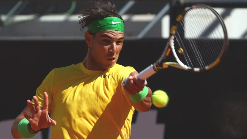 Rafael Nadal