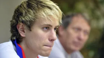 Michal Březina