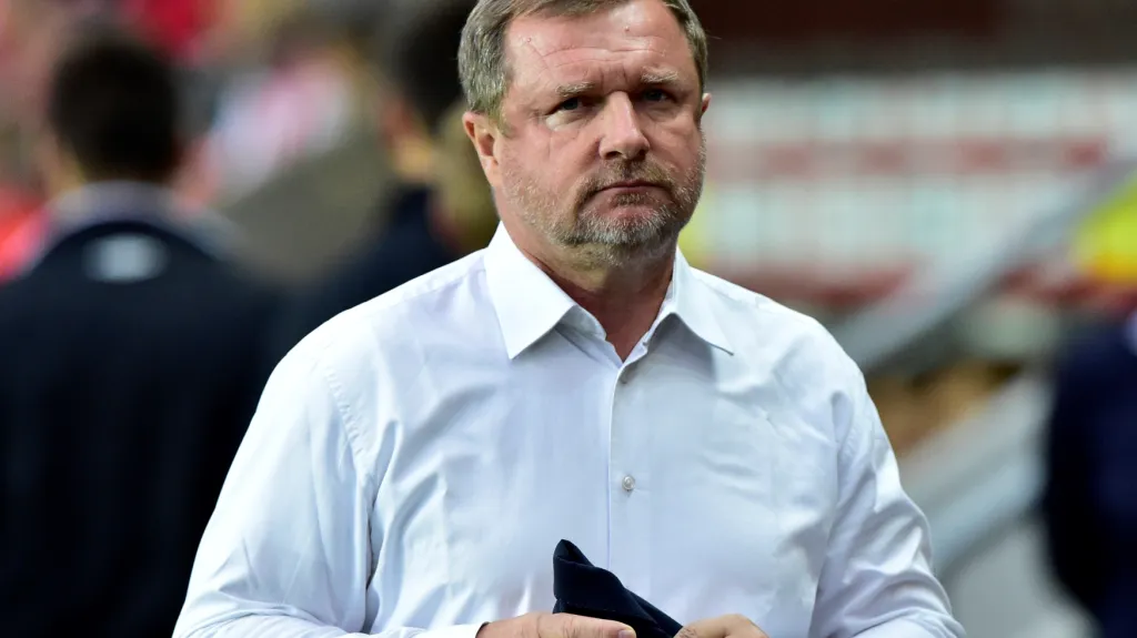 Pavel Vrba