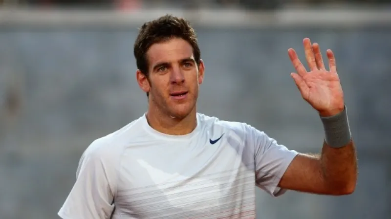 Juan Del Potro