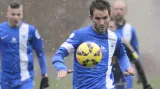 Sestřih utkání Slovan Liberec - Slovan Bratislava