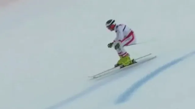 Na olympiádě bude chybět sjezdař Leitinger i bobista Tasker