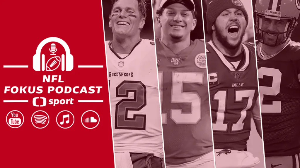 NFL Fokus podcast