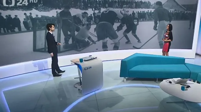 Rozmary počasí trápily olympiády už od Chamonix 1924