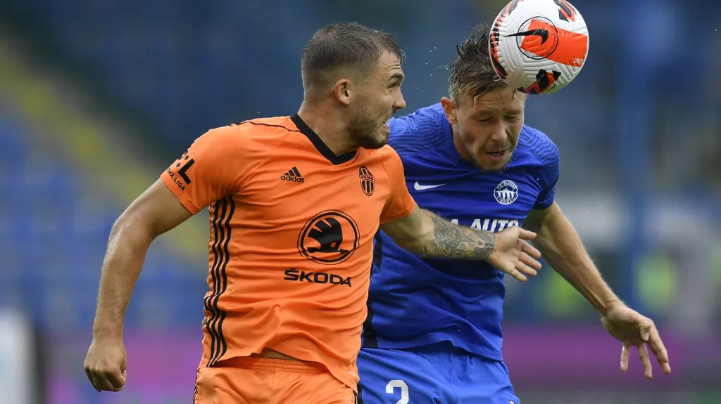 Liberec - Mladá Boleslav