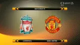Sestřih utkání Liverpool - Manchester United