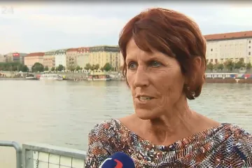 Od prvního MS v atletice uplynulo 35 let, zavzpomínali Kratochvílová či Bugár