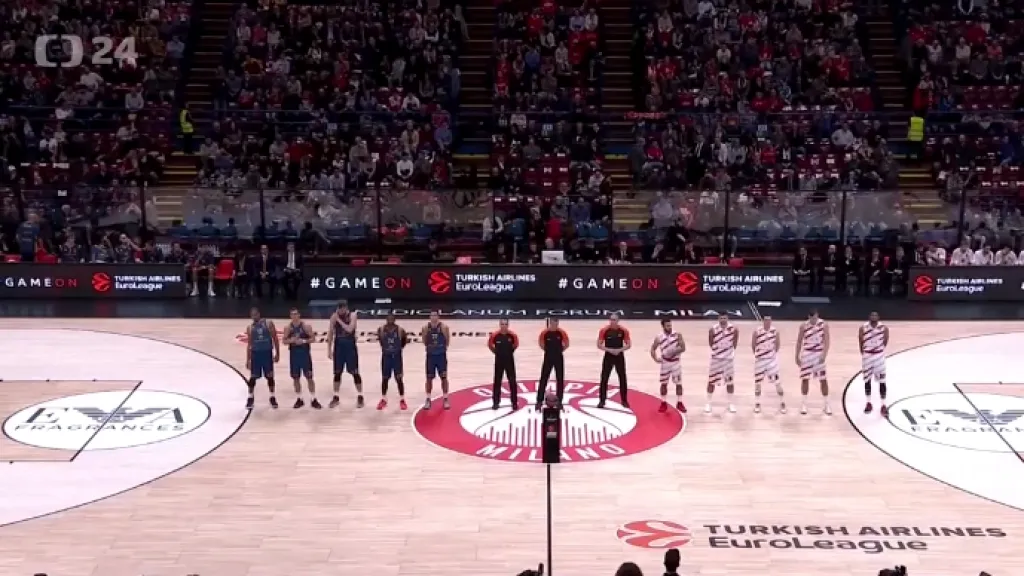 Balvínova Gran Canaria porazila Milán