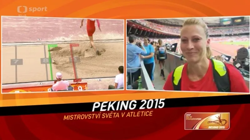 Ptáčníková: Mám náladu skončit sezonu