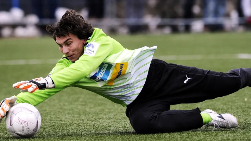 Nová posila Sparty Marek Čech