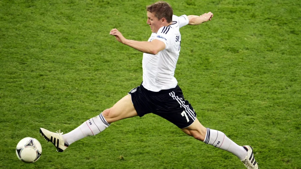 Bastian Schweinsteiger