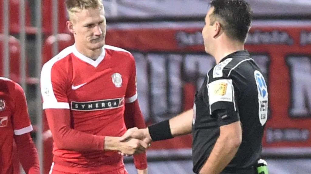 Brněnský Michal Škoda