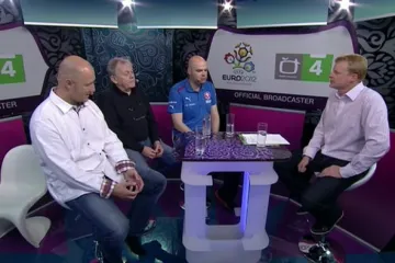 Karel Šíp komentuje výkon českých fotbalistů