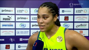 Pozápasové ohlasy Čechové a Jonesové