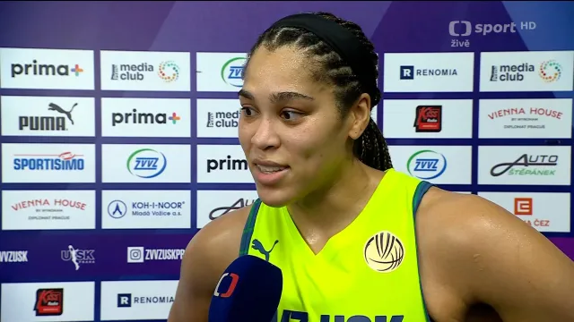 Pozápasové ohlasy Čechové a Jonesové