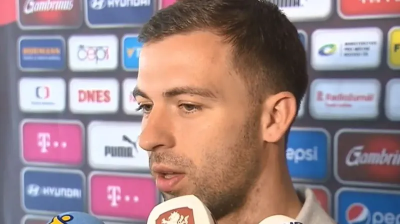 Do reprezentace se vrací Hušbauer, Schickův start je nejistý