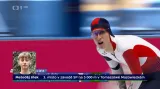 Českým rychlobruslařům se v Polsku dařilo, Jílek bral bronz