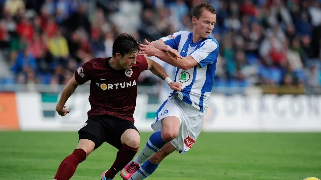 Sparta - Mladá Boleslav