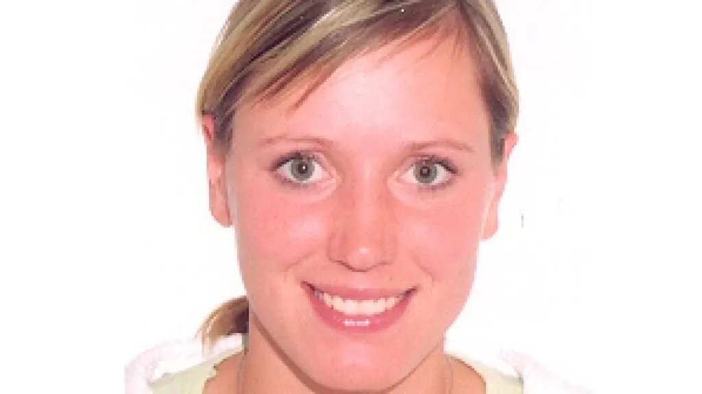 Petra zakouřilová