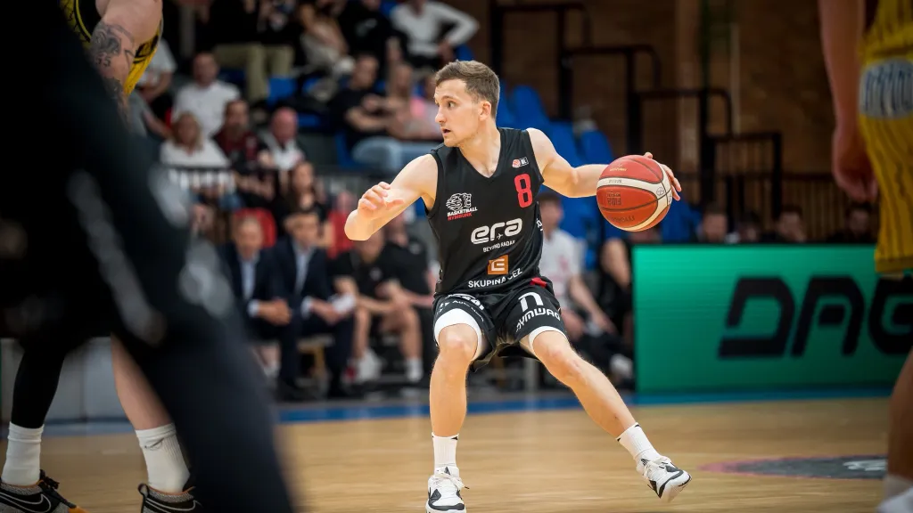 Nymburk vs. Opava