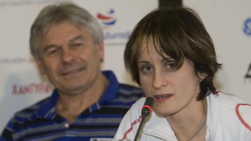 Ohlasy Martiny Sáblíkové