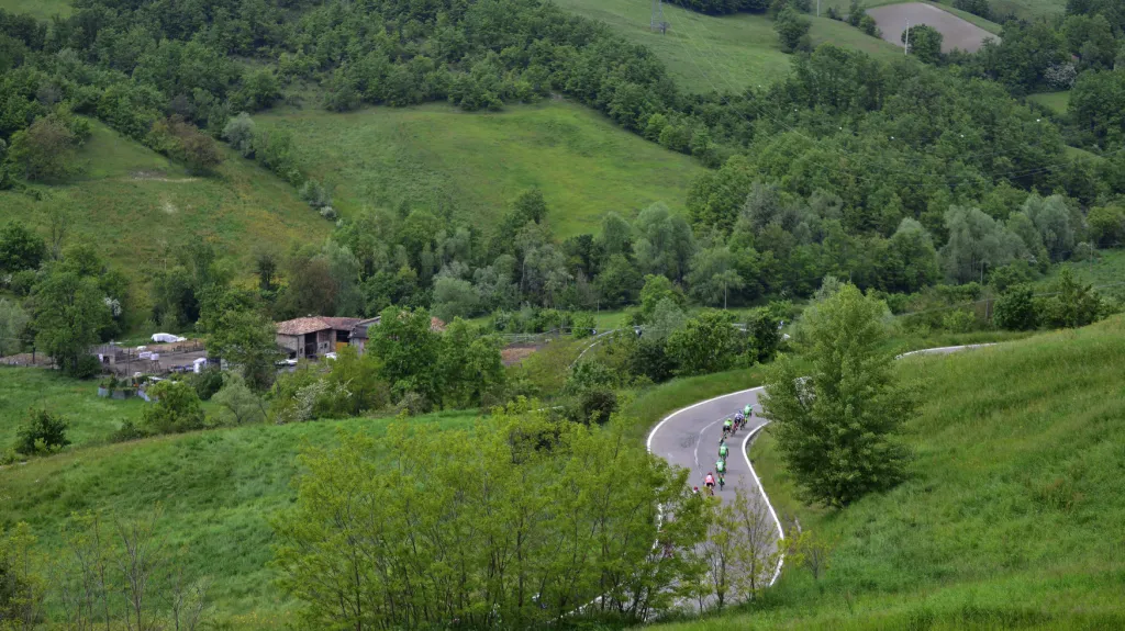 Giro d'Italia