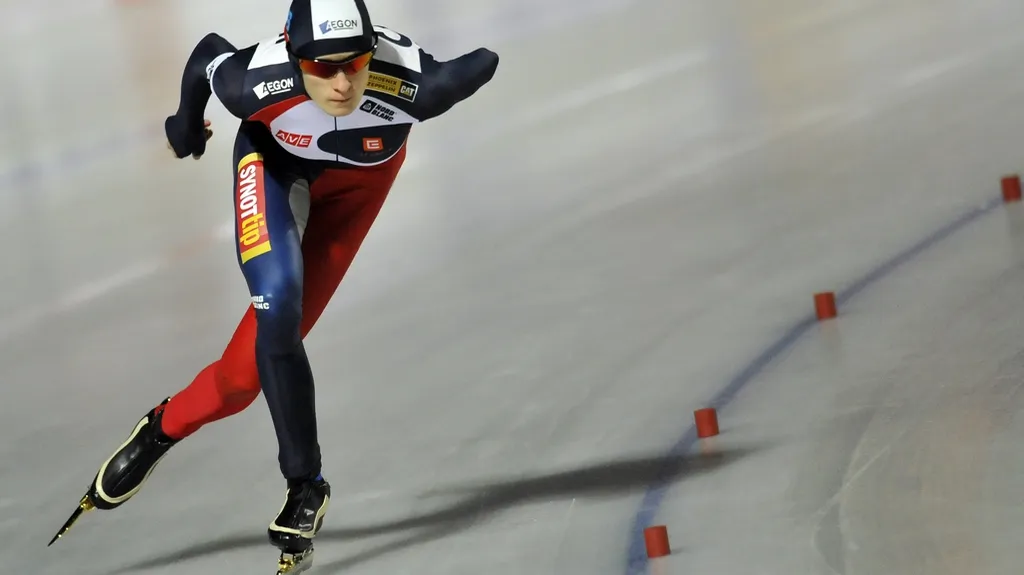 Martina Sáblíková