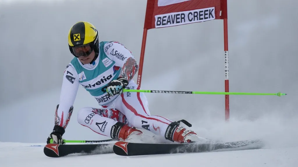 Marcel Hirscher