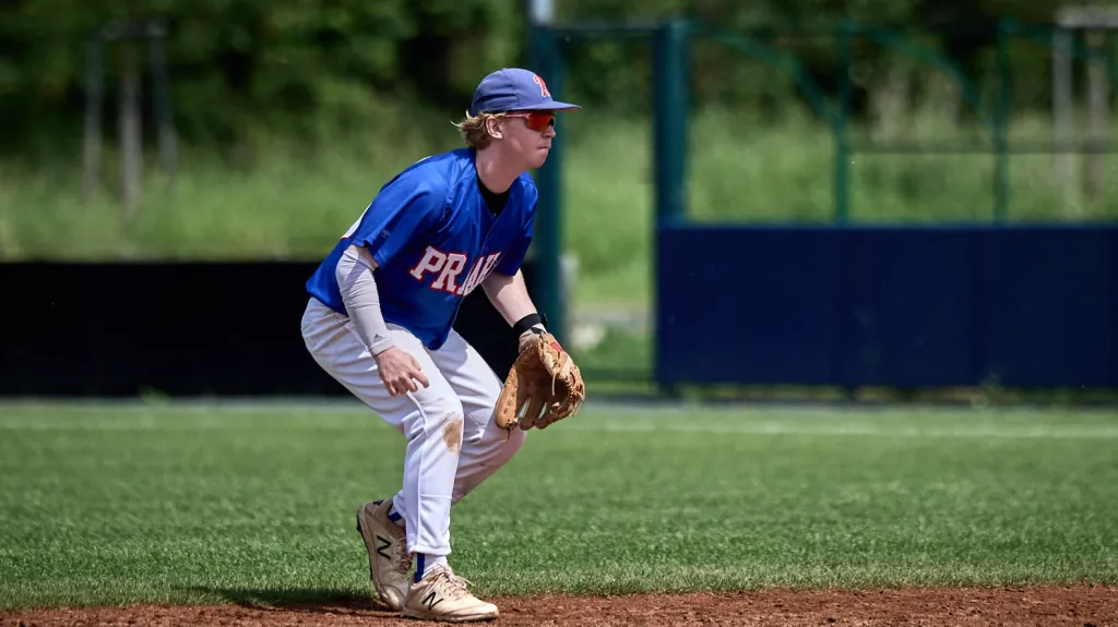 Benjamin Morgan z Kotlářky