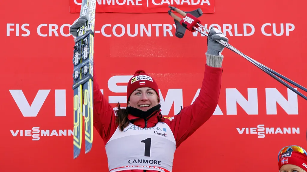 Justyna Kowalczyková