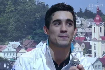 Fernández: Děkuji fanouškům, byli úžasní