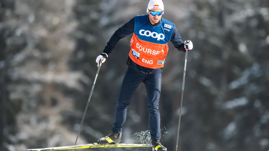 Petter Northug