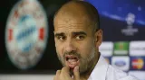 Plzeň jde na Bayern, Guardiola oceňuje Horvátha