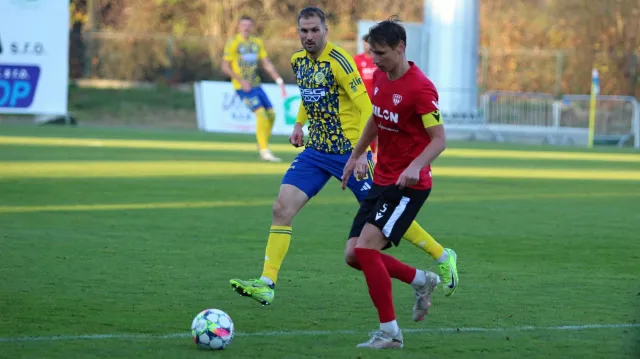 Sestřih a ohlasy utkání Táborsko – Zlín