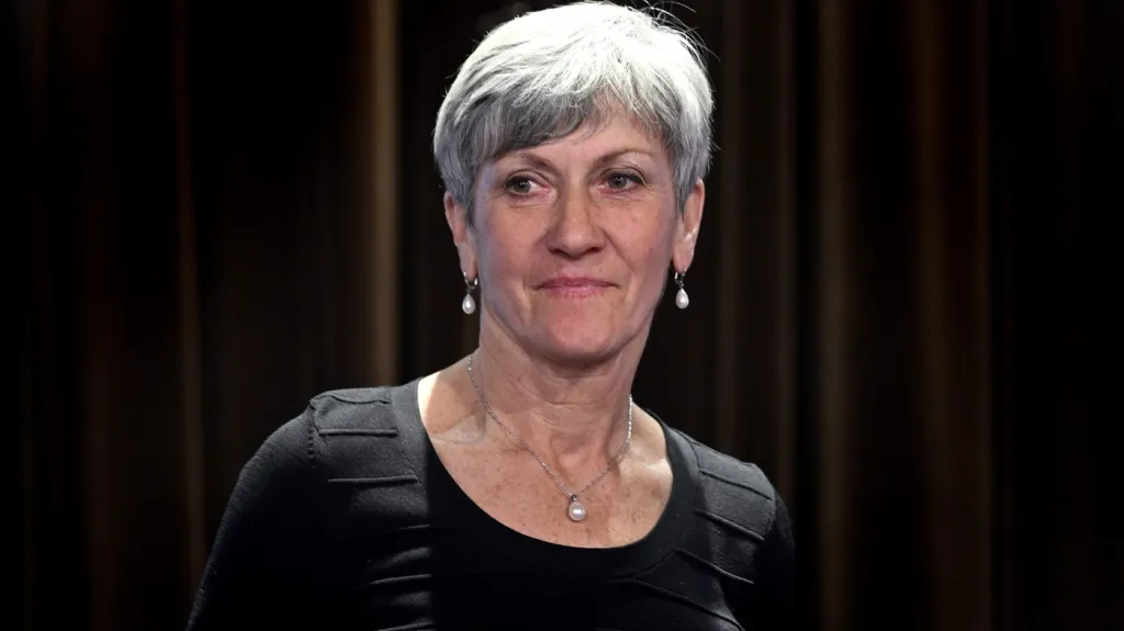 Květa Jeriová-Pecková 