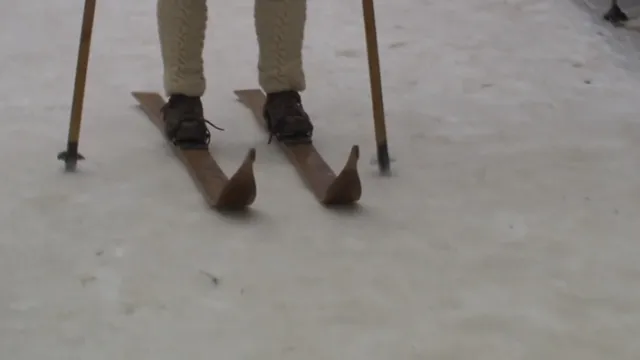 V Janských Lázních si připomněli 100 let od prvního MS v lyžování