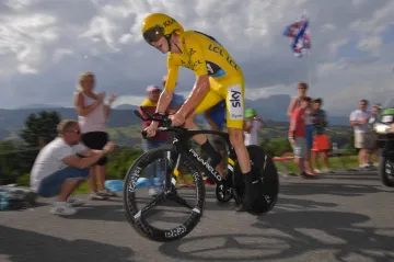 Chris Froome