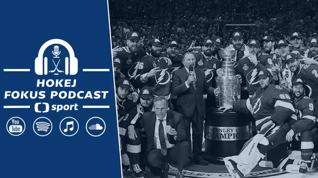 Hokej fokus podcast