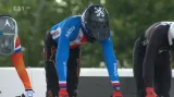 Čtyři čeští bikrosaři postoupili na MS v Kodani do čtvrtfinále
