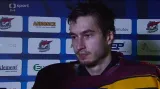 Ohlasy po utkání Chomutov - Jihlava