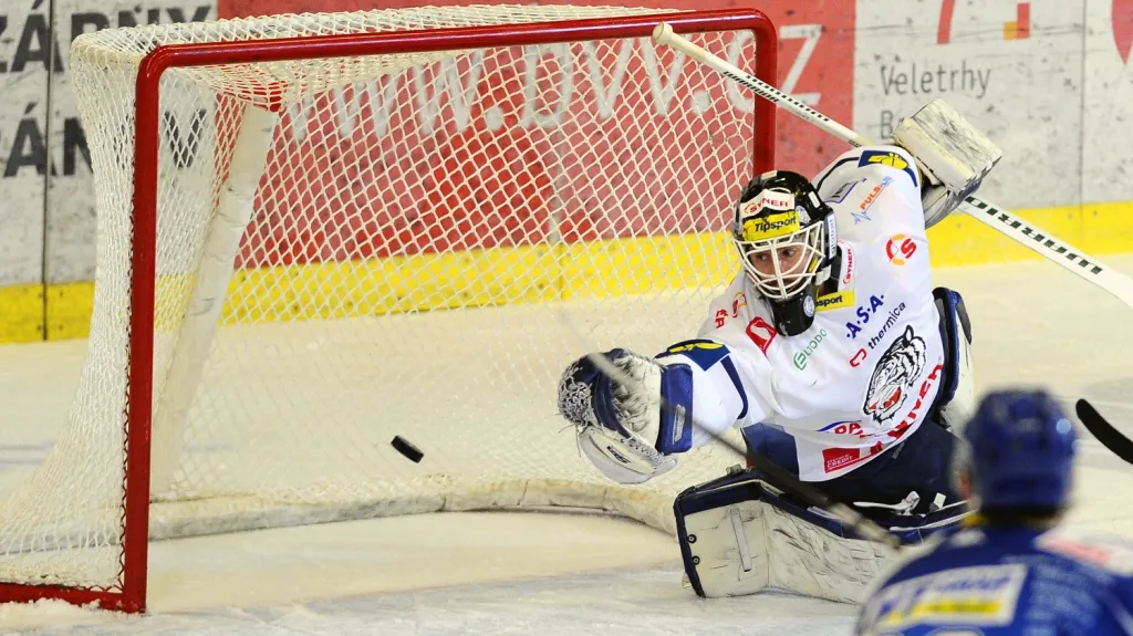 Utkání Brno - Liberec