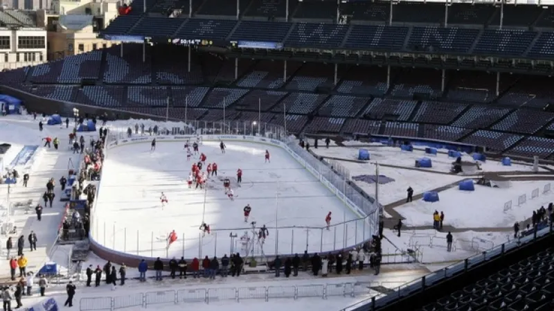 Winter Classic
