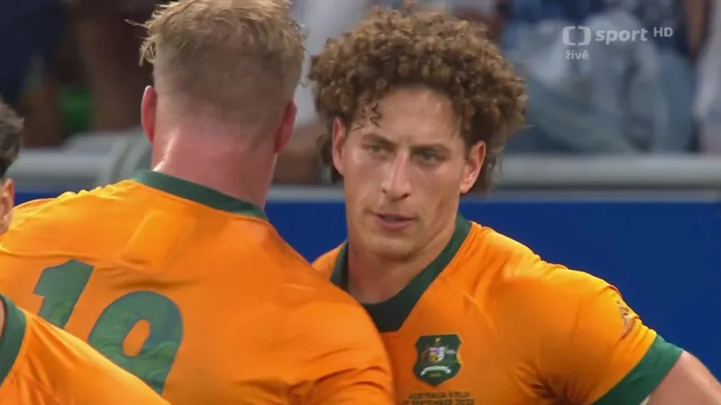 Momenty MS: Australský krach v základní skupině
