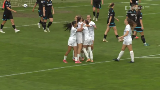 Sestřih utkání 1. FC Slovácko – Viktoria Plzeň