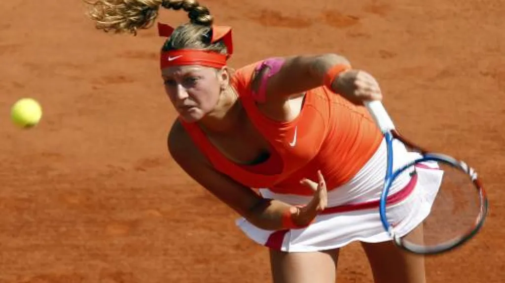 Petra Kvitová