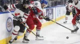 Sestřih utkání Česko U20 – Kanada U20