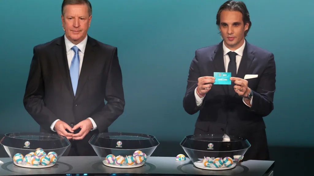 Los kvalifikace ME 2020